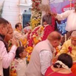 हर्षोल्लास के साथ मना बड़े Dada Ji का जन्मोत्सव