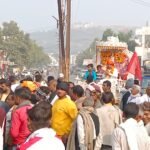 Maharaja Khet Singh Khangar की जयंती समारोह