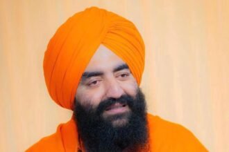 Sri Guru Gobind Singh Maharaj जी के चार साहिबजादे की शहीदी