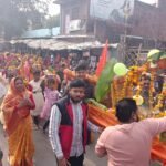 Akshat Kalash Yatra