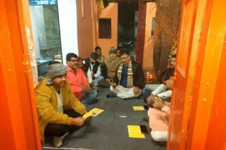 Hanuman Chalisa का संगीतमय पाठ