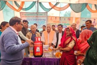 Yojna के माध्यम से लाभार्थियों के जीवन में आया बदलाव