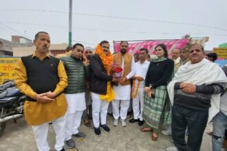 2047 में भारत ‘Self-Reliant and Developed ’ बनेगा
