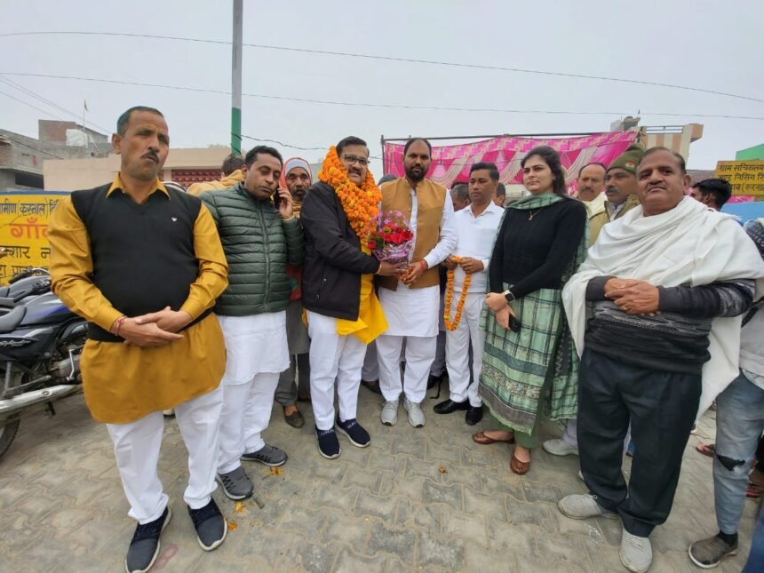 2047 में भारत ‘Self-Reliant and Developed ’ बनेगा