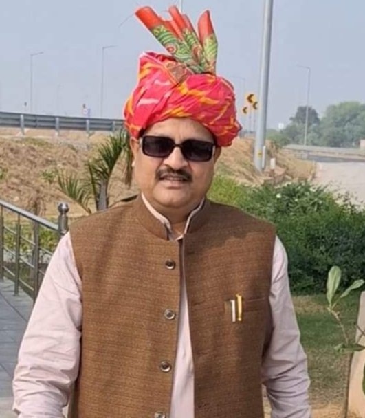 Congress नेताओं