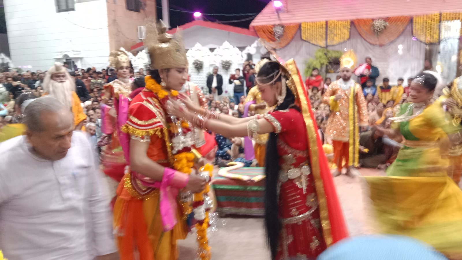 dadaji-dham-birthday-celebration