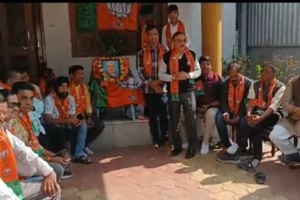 Atal Bihari Vajpayee का जन्मजयंती