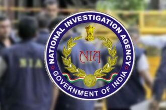 NIA india