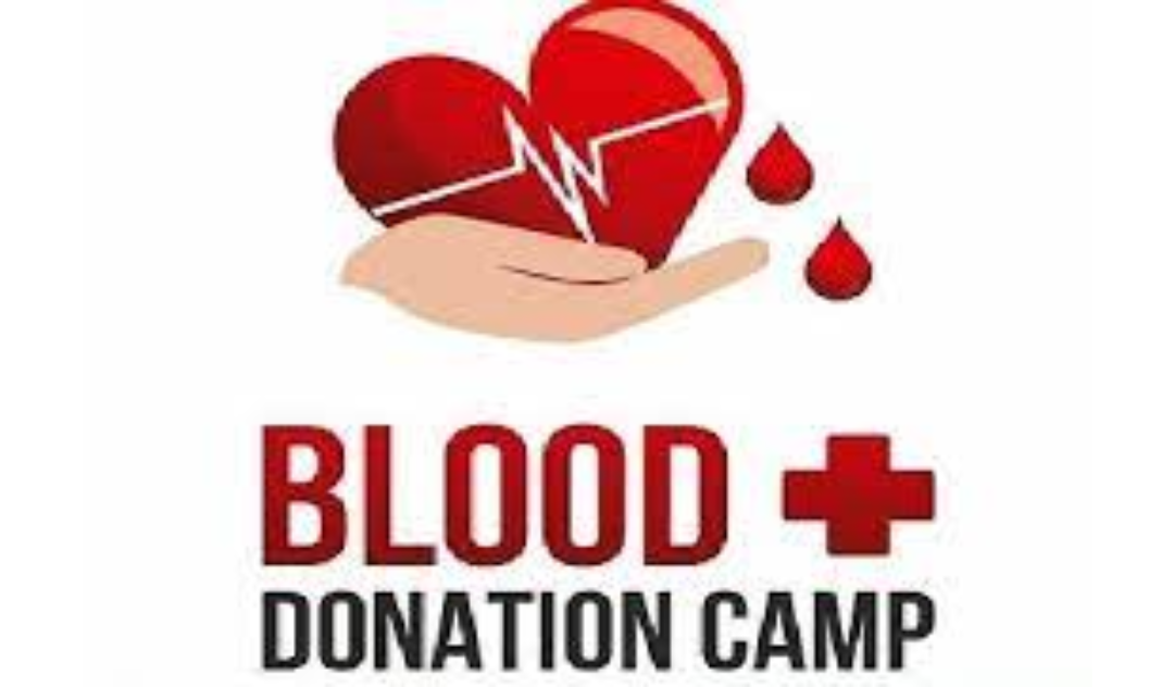 दीनबंधु जालान परिवार द्वारा जरूरतमंद लोगों को कम्बल वितरण & Blood Donation camp का आयोजन 2 Untitled design 1 1