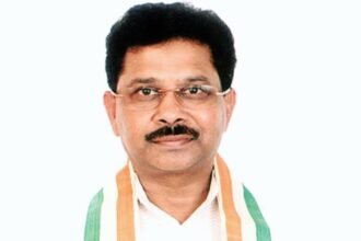 Dheeraj Sahu के घर ED का छापा