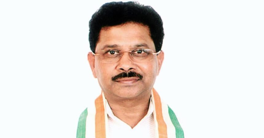 Dheeraj Sahu के घर ED का छापा