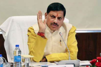 Mohan Yadav New cabinet