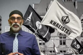 Khalistani Terrorist Pannun की गीदड़ भभकी