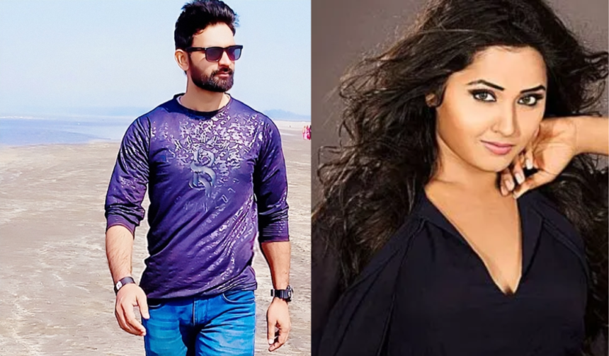 Jay Yadav और Kajal Raghwani की 2024 की सबसे धाकड़ भोजपुरी फिल्म "ननद भौजाई" 1 Jay Yadav And Kajal Raghwani