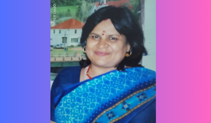 चौसठ योगिनी मंदिर