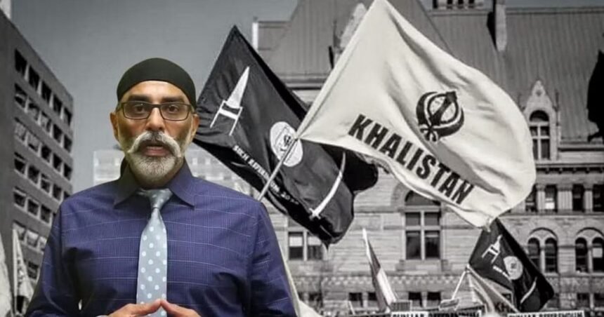 Khalistani Terrorist Pannun की गीदड़ भभकी