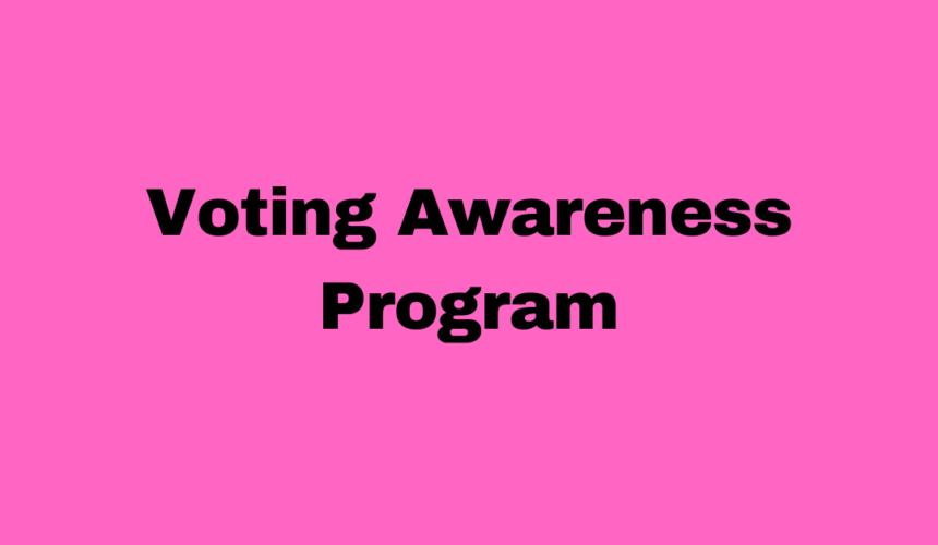 Vote इतना महत्वपूर्ण क्यों