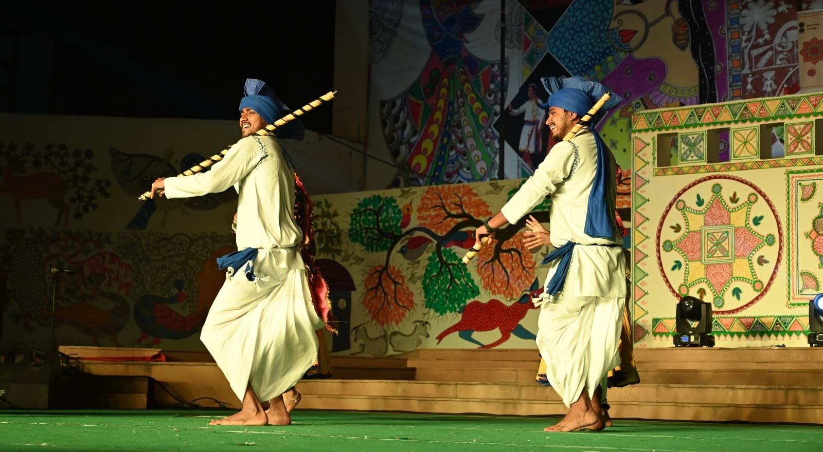 National Shilp Mela Prayagraj