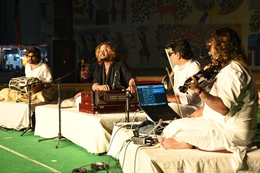 National Shilp Mela Prayagraj