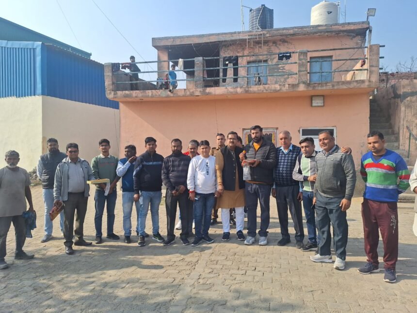 Modi की गारंटी पर लोगों का पूरा विश्वास:Subhash Chandra 1 Subhash Chandra