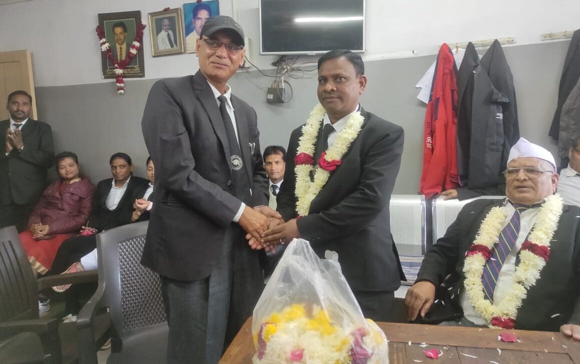 Gujarat Bar Association