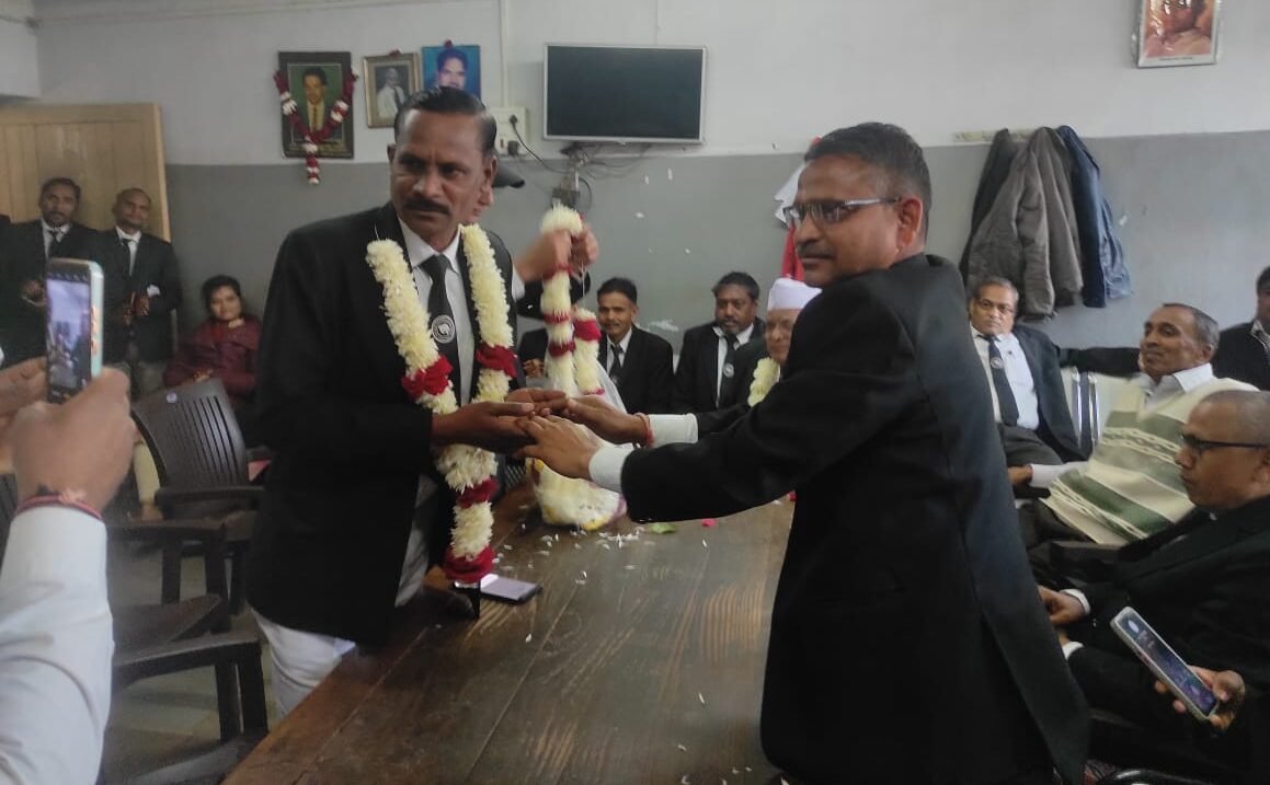 Gujarat Bar Association