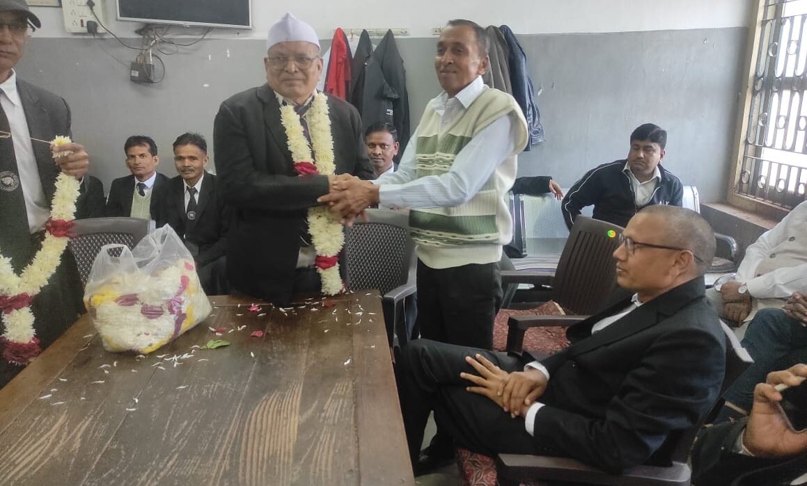 Gujarat Bar Association