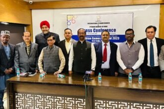 Pythian Games Festival 2023