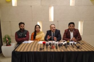 Diabetes Press conference