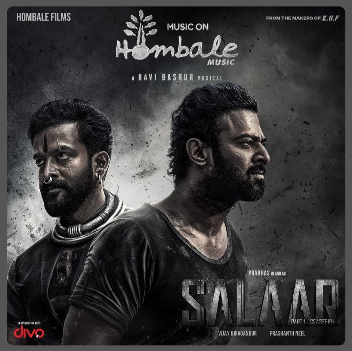 Salaar