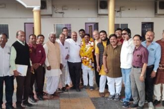 Omkareshwar Jaiswal Samaj