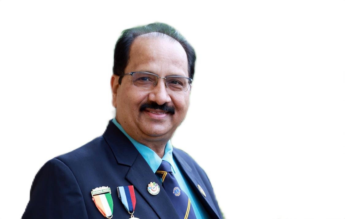 District Cabinet Secretary