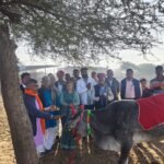 Shitala Mata Sheobai Devi Kamdhenu Gaushala