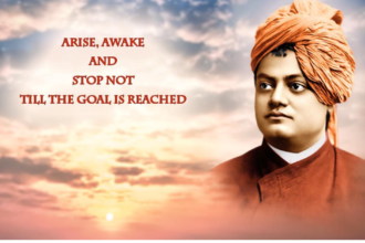 Swami Vivekanand
