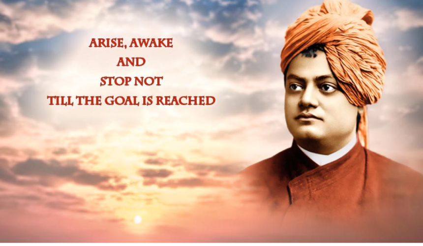Swami Vivekanand