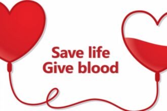 Blood Donation Camp: सेवा ट्रस्ट यूके द्वारा विशाल रक्तदान शिविर आयोजित