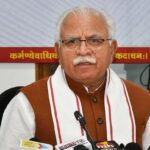 CM Manohar Lal Khattar