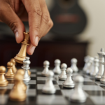 Chess Competition concludes