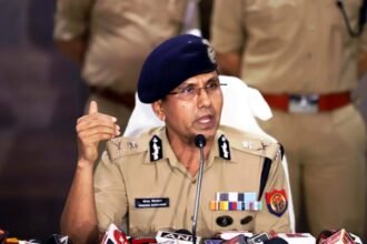 DCP से लगायी गुहार