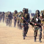 Defence में जाने वाले विद्यार्थियों के लिए अनुशासन