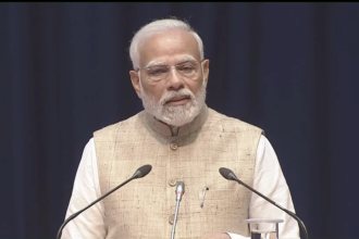 Swachh Bharat Mission के संयोजक प्रधानंमंत्री को लिखा पत्र