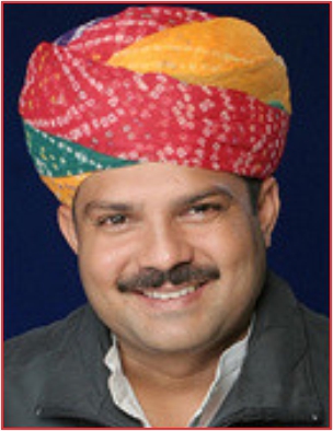 Dr Rajkumar Sharma 