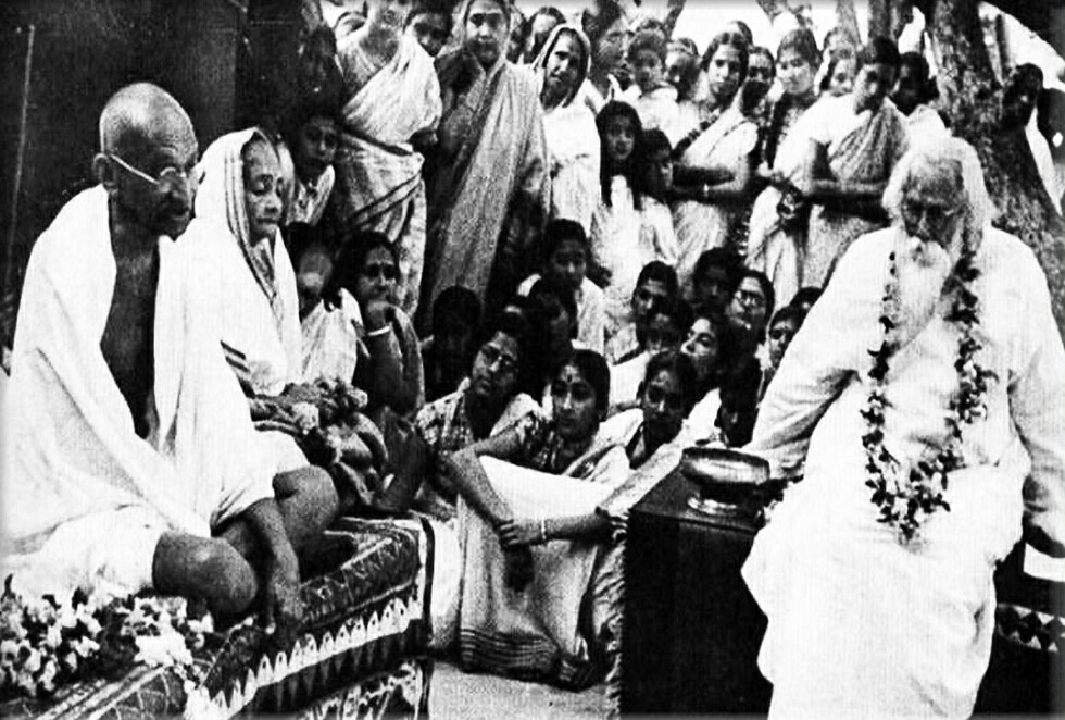 aanchalikkhabre.com Freedom Fighter डॉ. सुशीला नायर और मणिबेन पटेल
