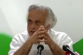 aanchalikkhabre.com JaiRam Ramesh.jpg1