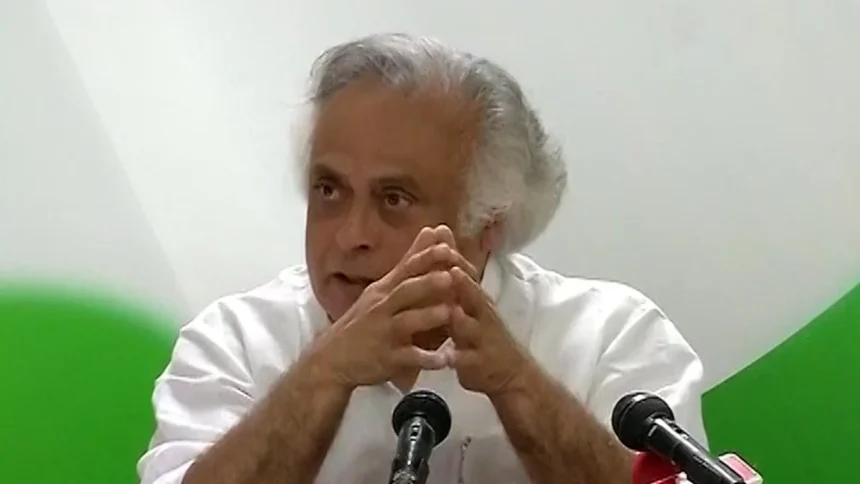 aanchalikkhabre.com JaiRam Ramesh.jpg1