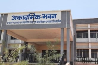 National Research Seminar का आयोजन