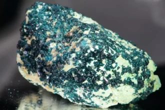 Rare Minerals की आवश्यकता