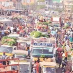 Vegetable Market