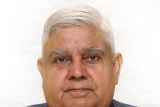 Vice President अंतर्राष्ट्रीय गीता महोत्सव का करेंगे आगाज