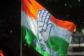 Congress Party का 138 वां स्थापना दिवस मनाया गया